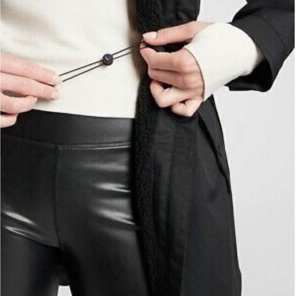 Athleta Lakeview RainOut Parka - Picture 5 of 9